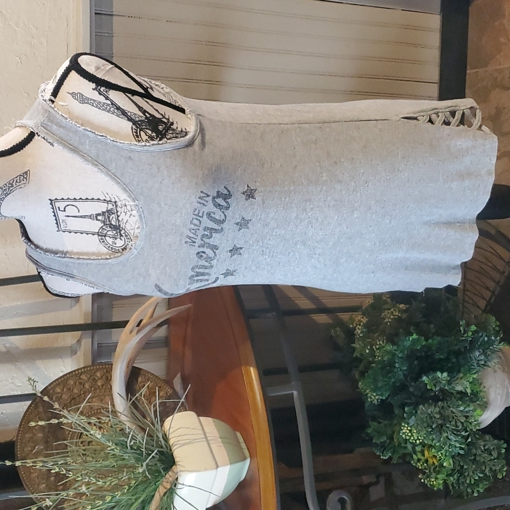 Made in America* Maurices Top